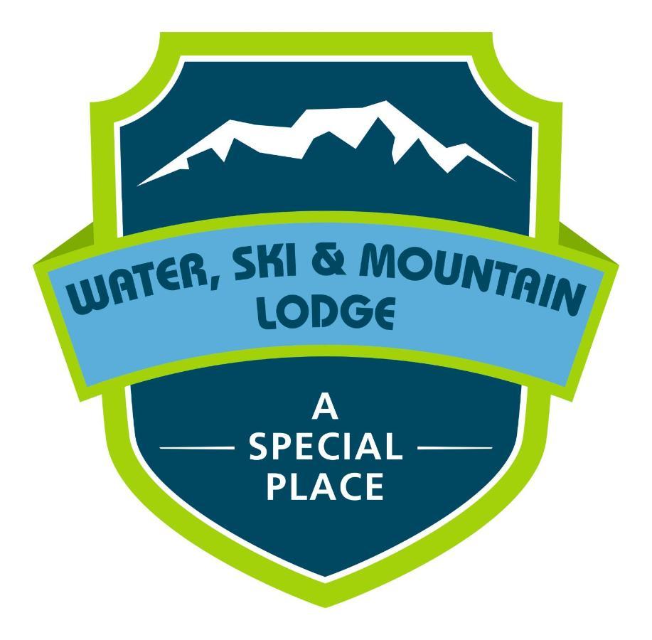 Water, Ski & Mountain Lodge Киферсфельден Экстерьер фото