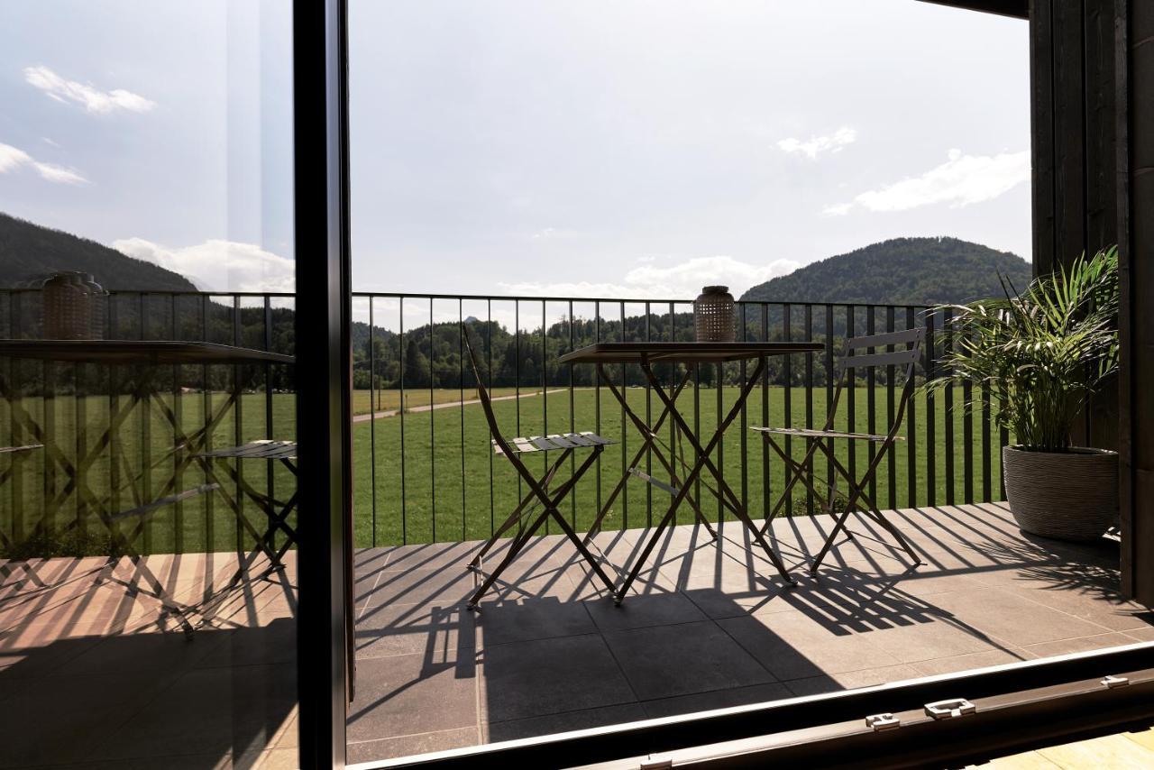 Water, Ski & Mountain Lodge Киферсфельден Экстерьер фото